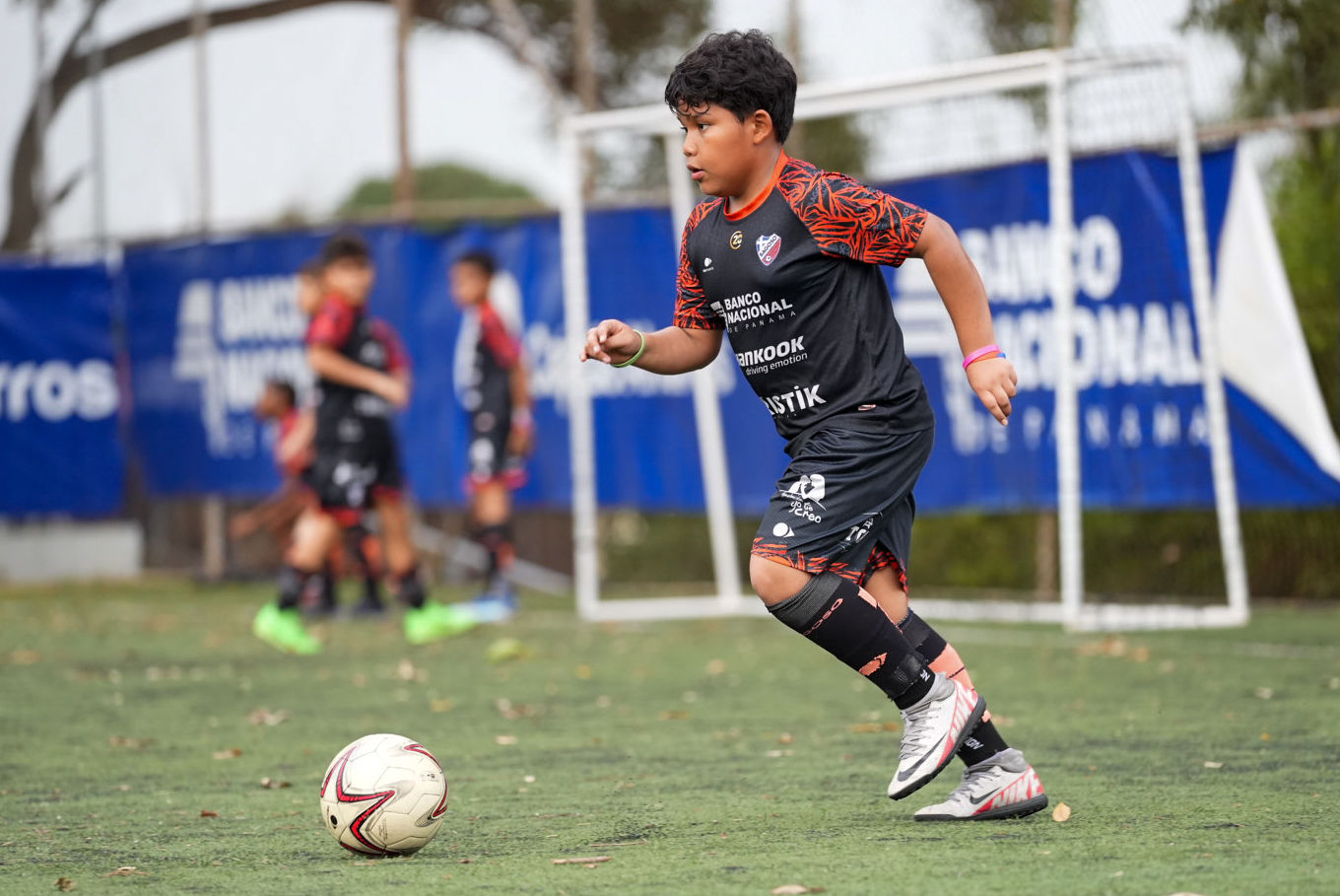 Academia Bagoso — 83