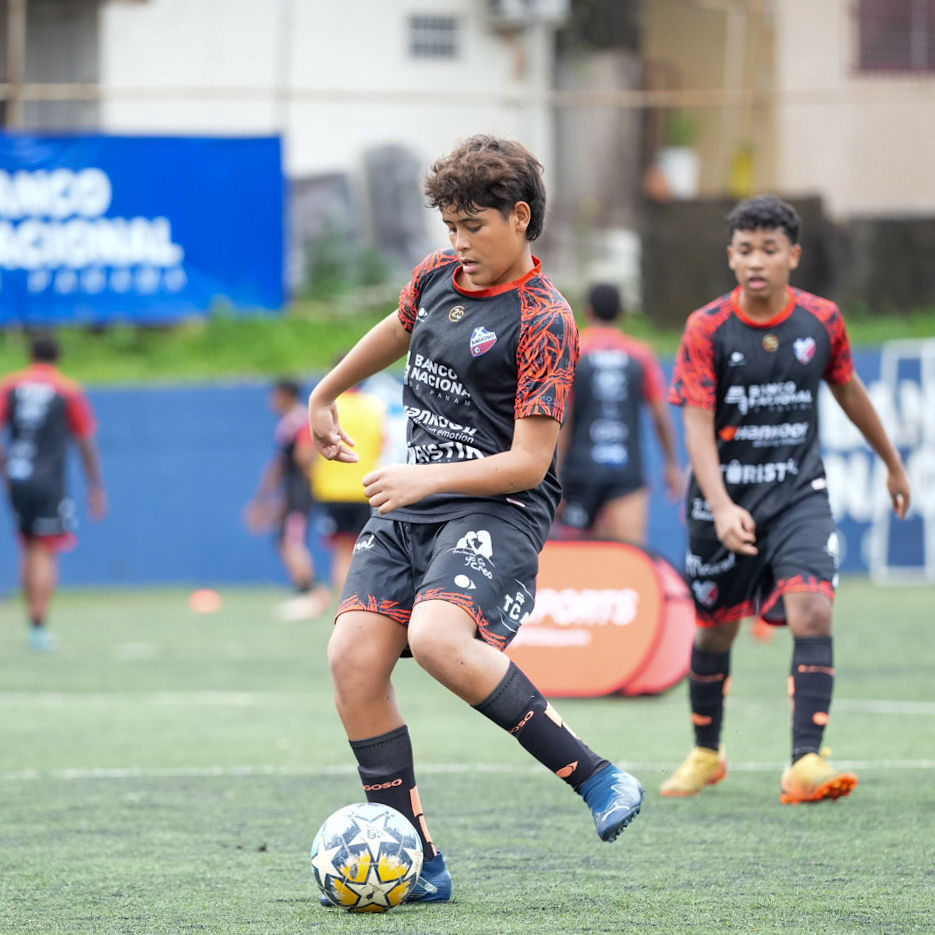 Academia Bagoso — 19