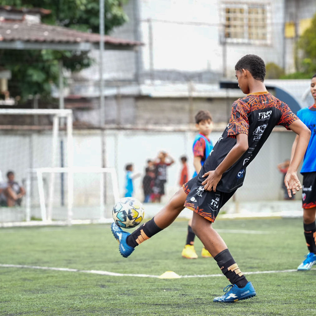 Academia Bagoso — 14