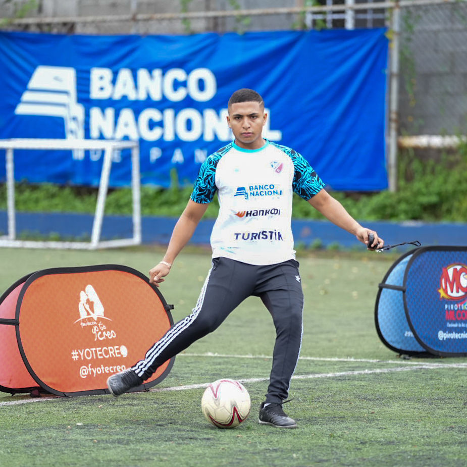 Academia Bagoso — 35