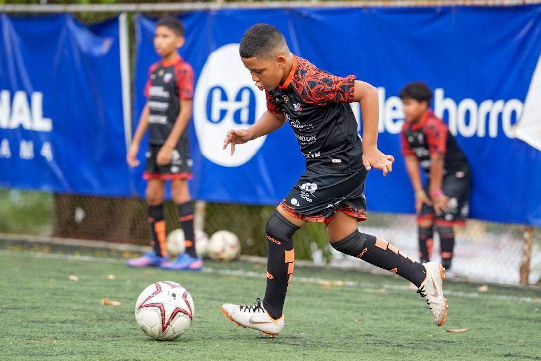 Academia Bagoso — 87