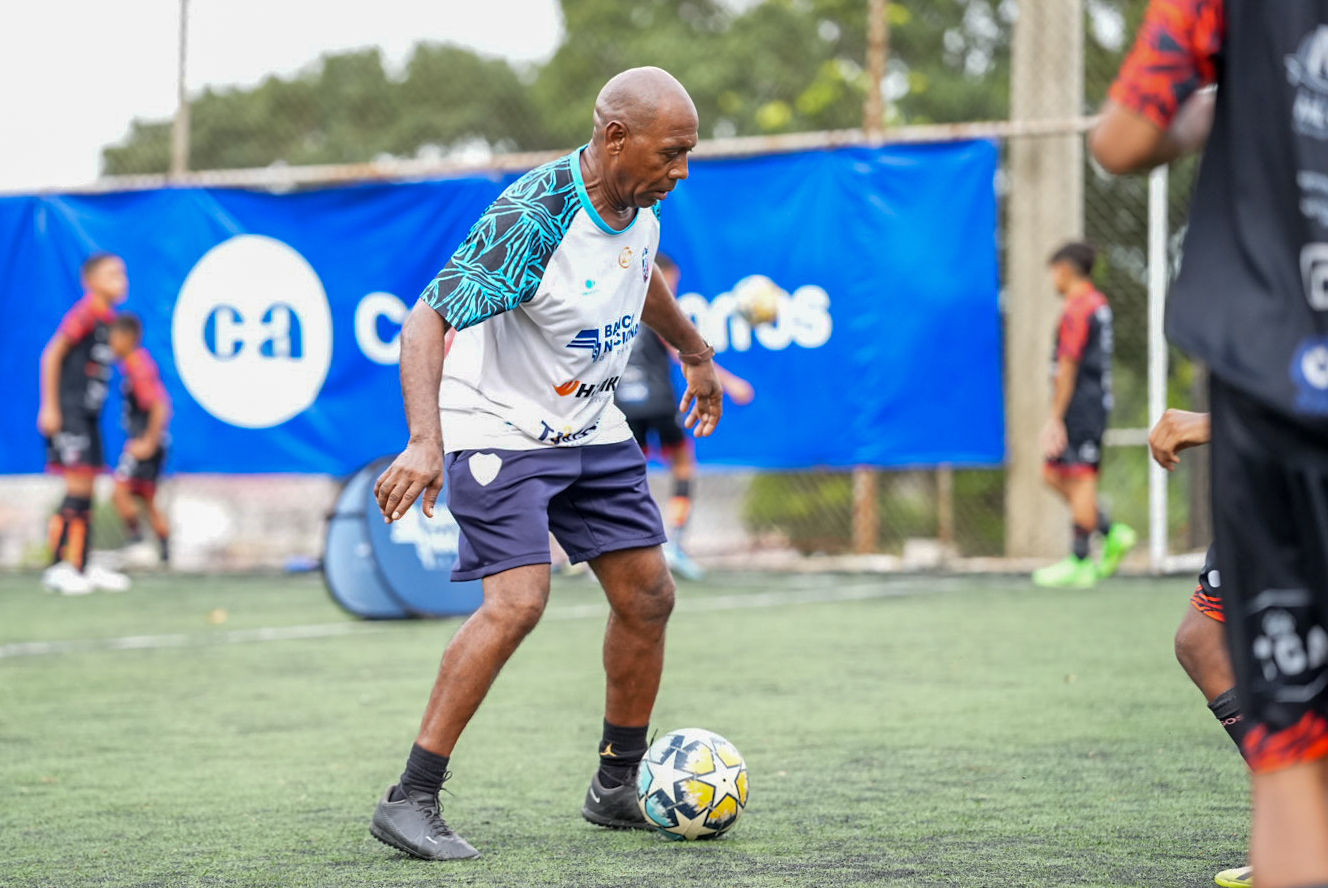 Academia Bagoso — 36