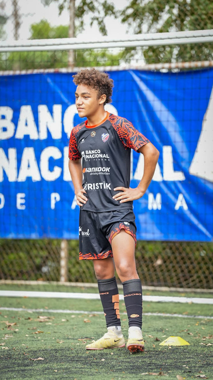Academia Bagoso — 32