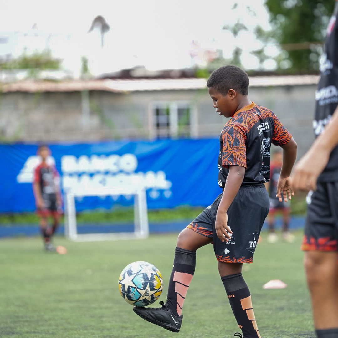 Academia Bagoso — 12