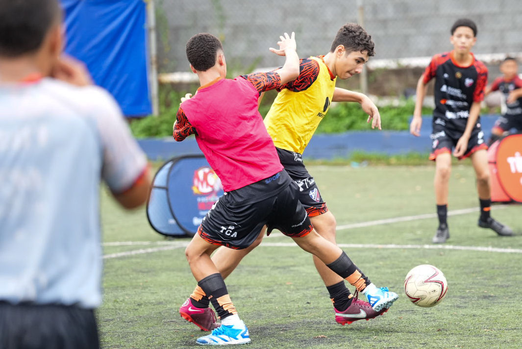 Academia Bagoso — 33