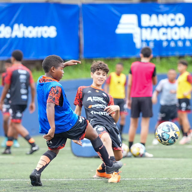Academia Bagoso — 20