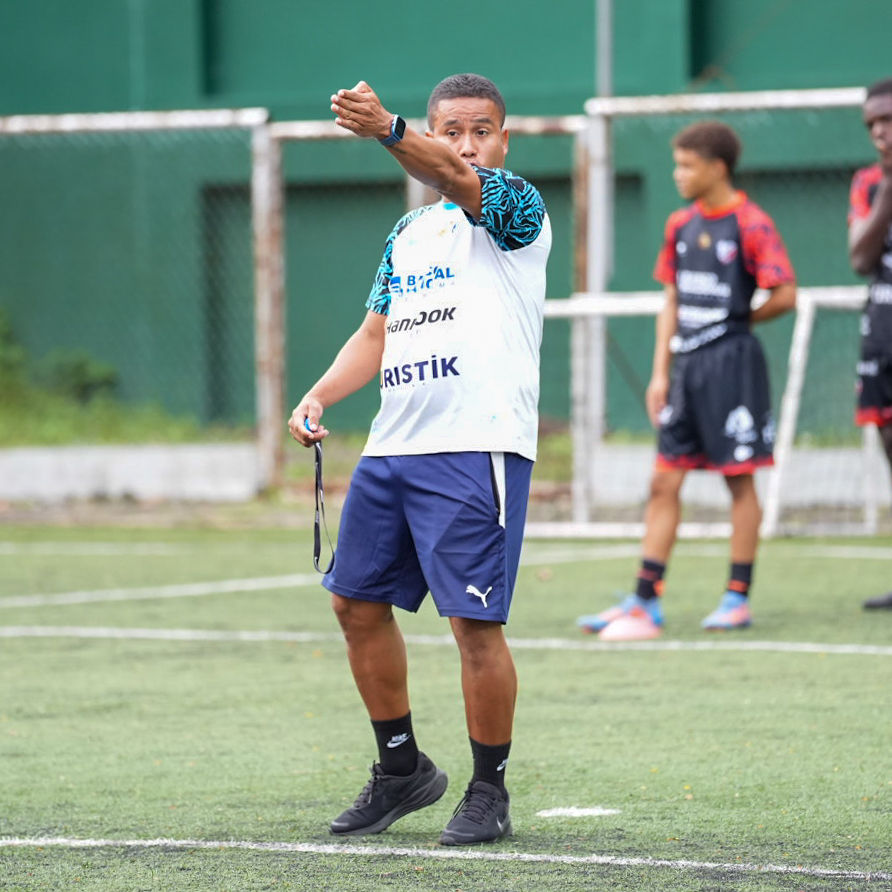 Academia Bagoso — 30