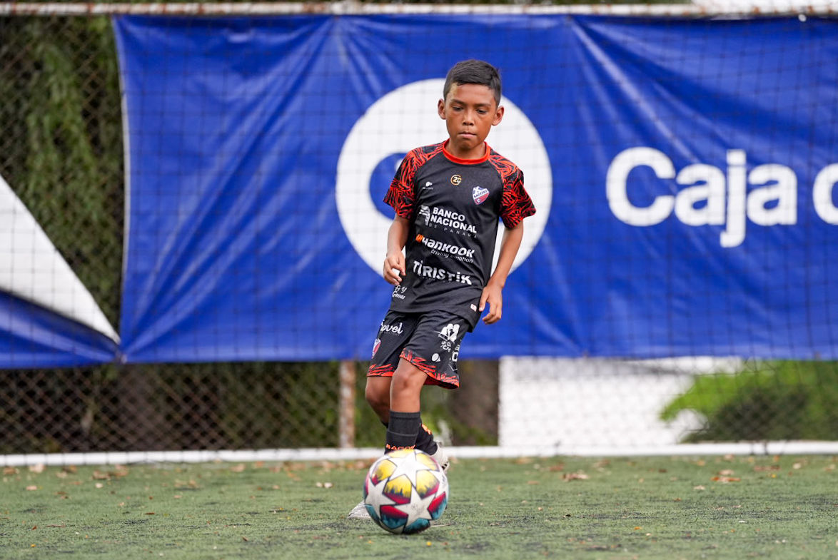 Academia Bagoso — 104