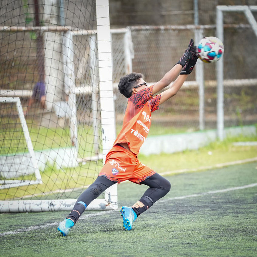 Academia Bagoso — 3