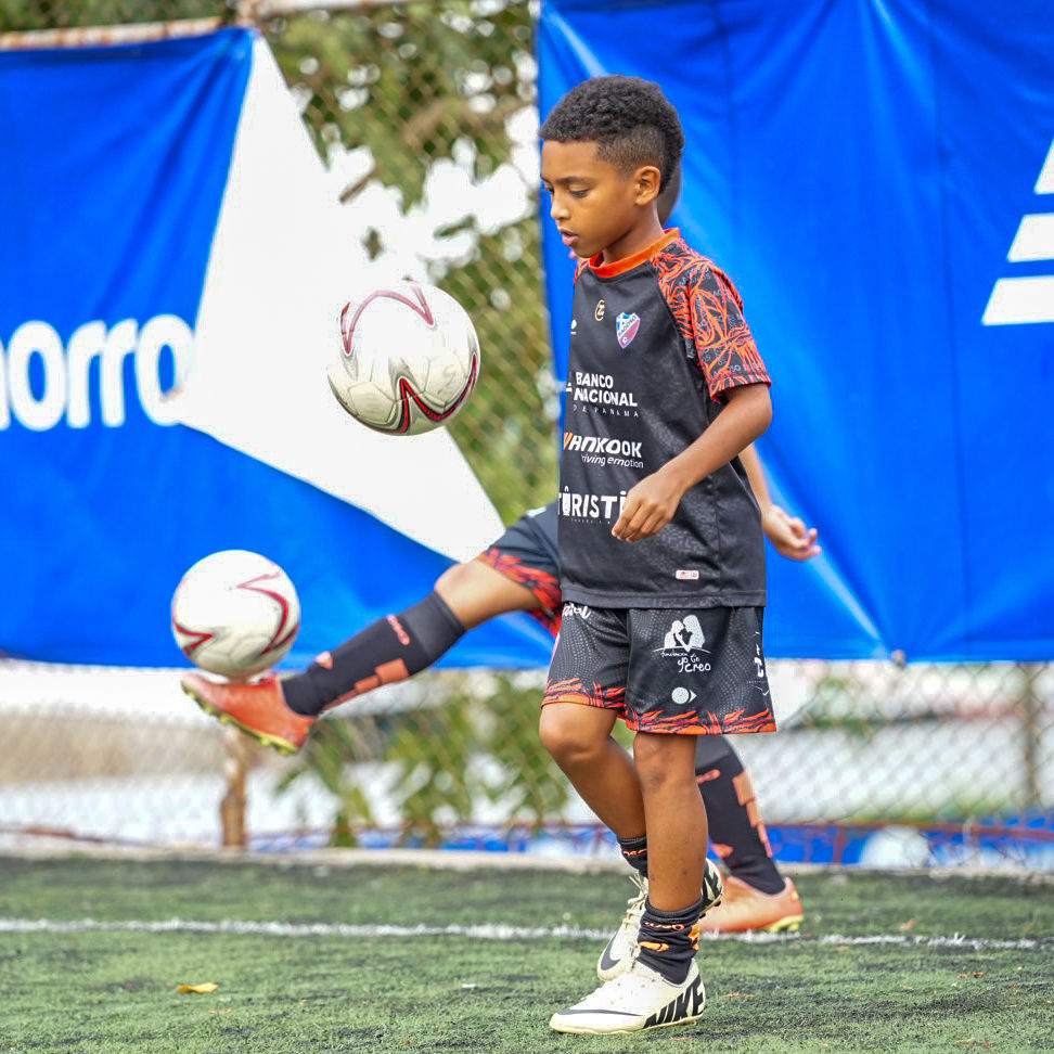 Academia Bagoso — 23
