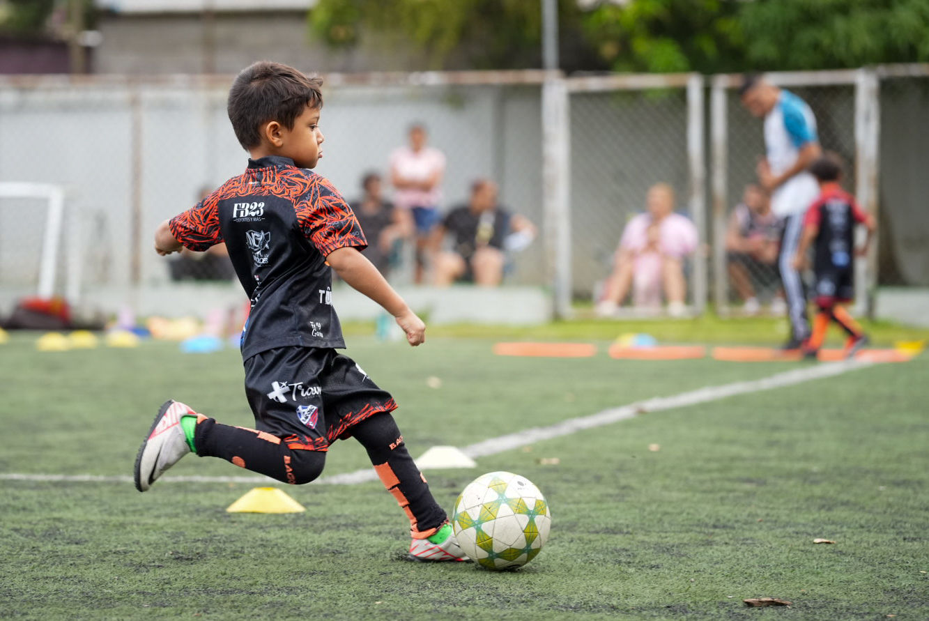 Academia Bagoso — 62