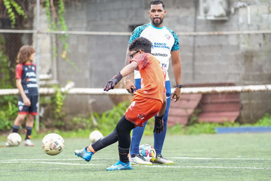 Academia Bagoso — 2