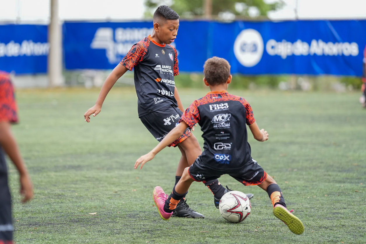 Academia Bagoso — 39
