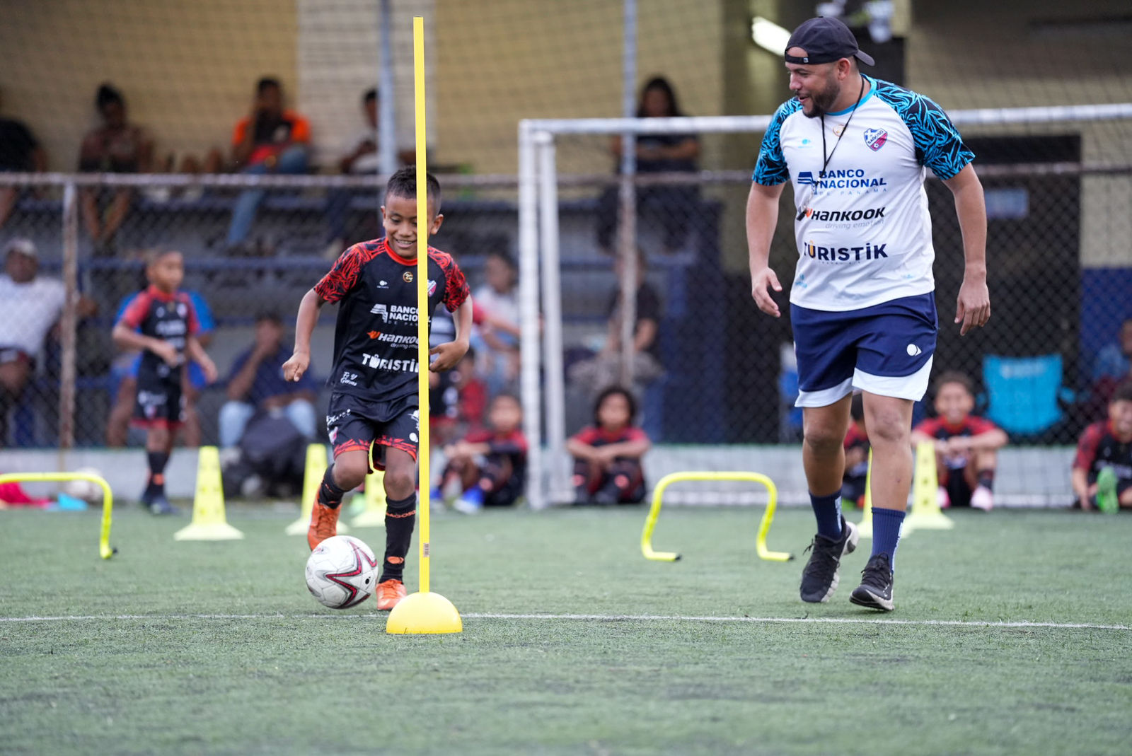 Academia Bagoso — 129