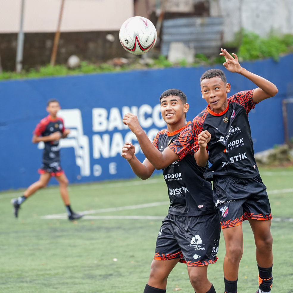 Academia Bagoso — 31
