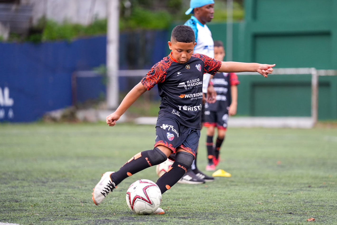 Academia Bagoso — 94