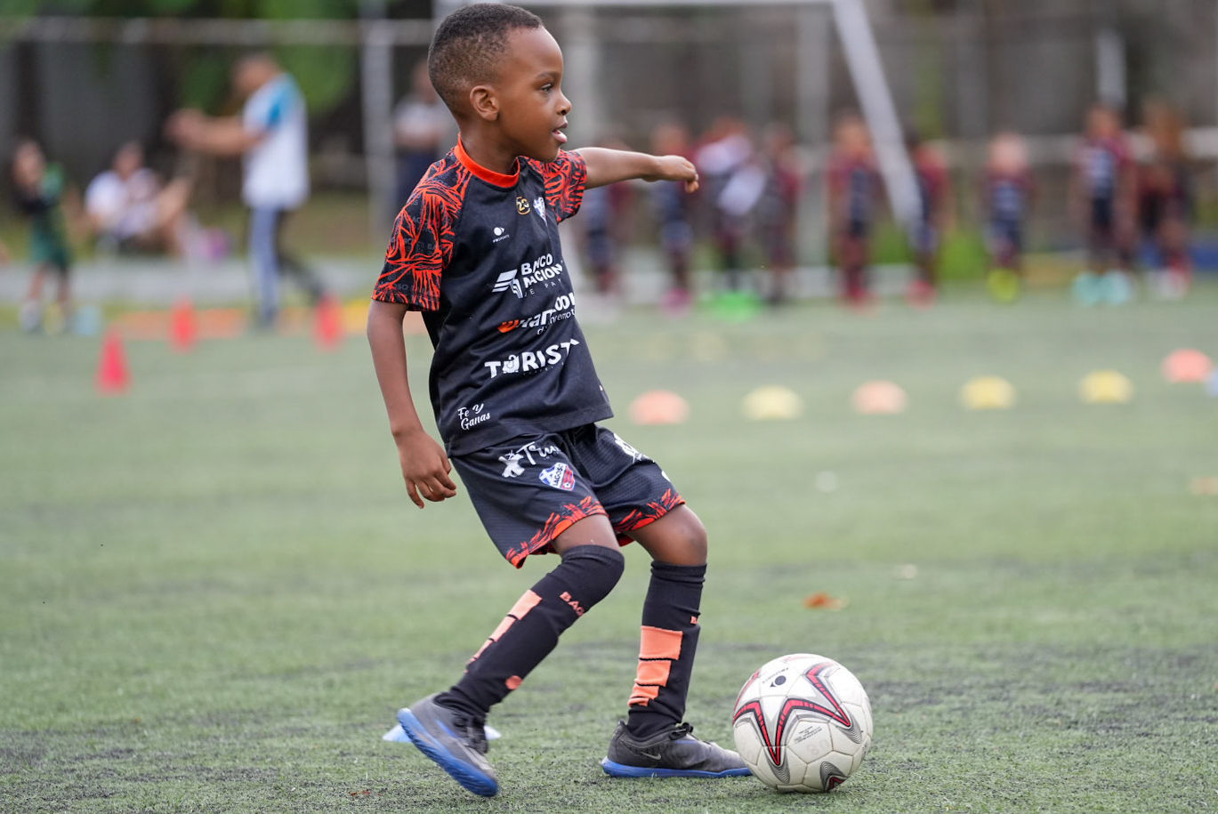 Academia Bagoso — 97