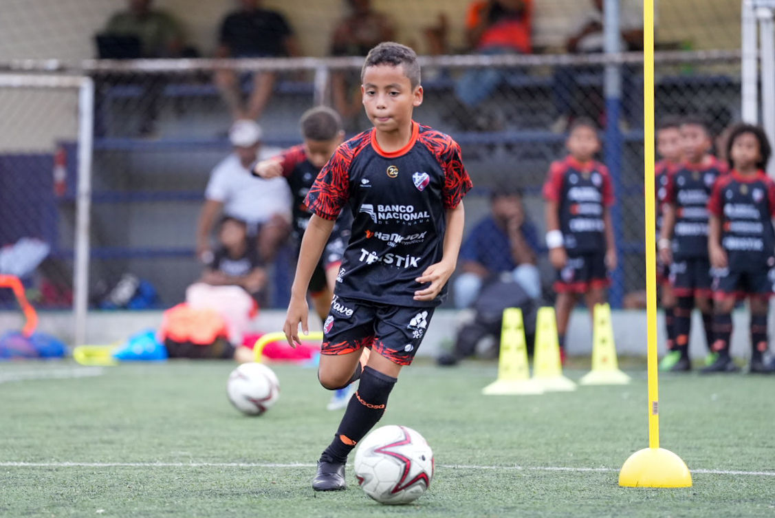 Academia Bagoso — 121