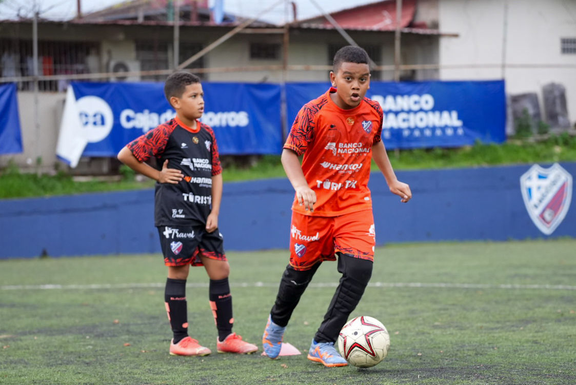 Academia Bagoso — 90