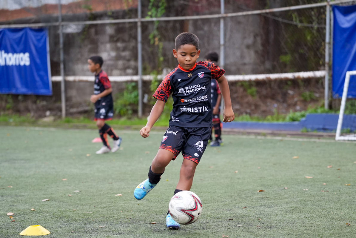 Academia Bagoso — 98
