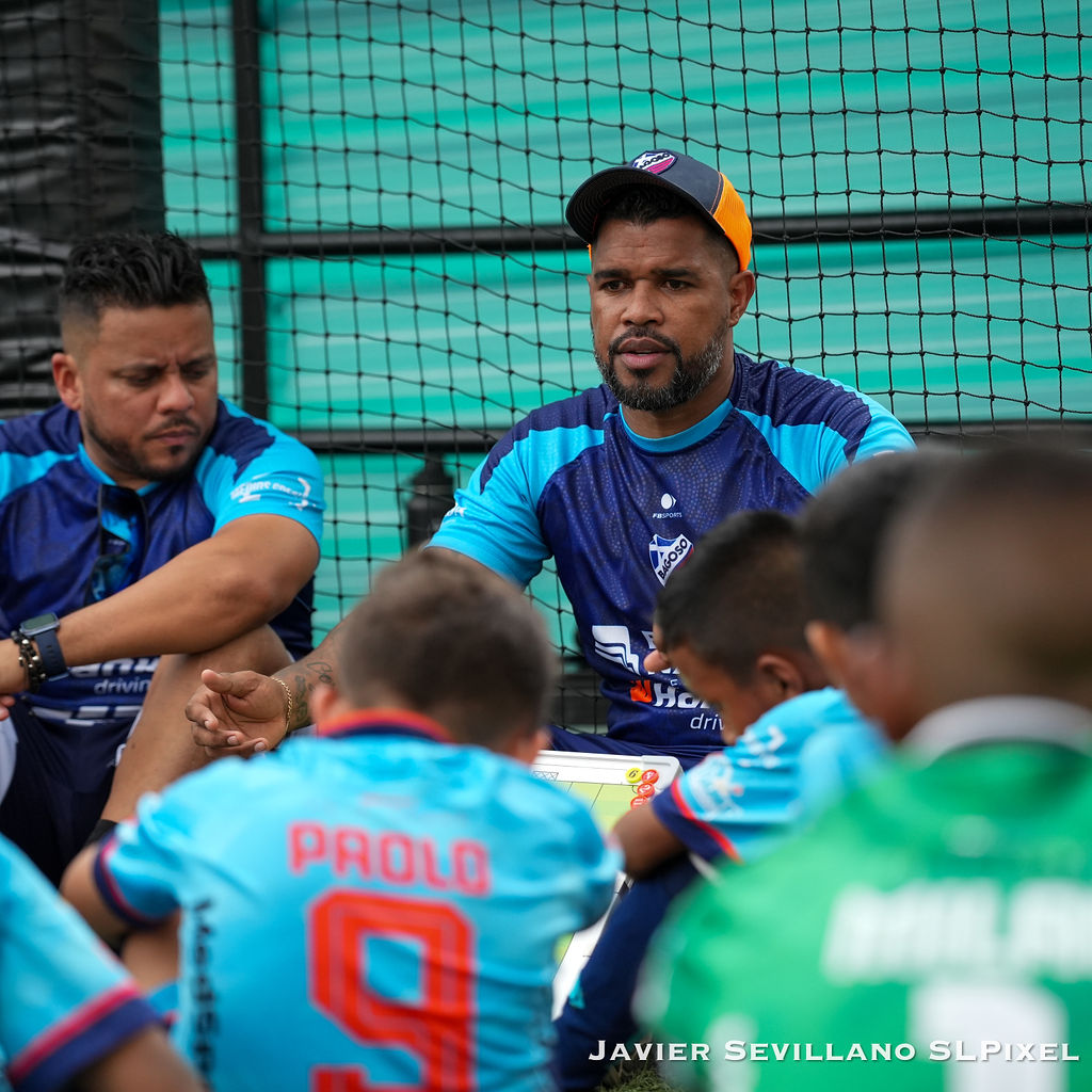 Academia Bagoso - TIAF — 19