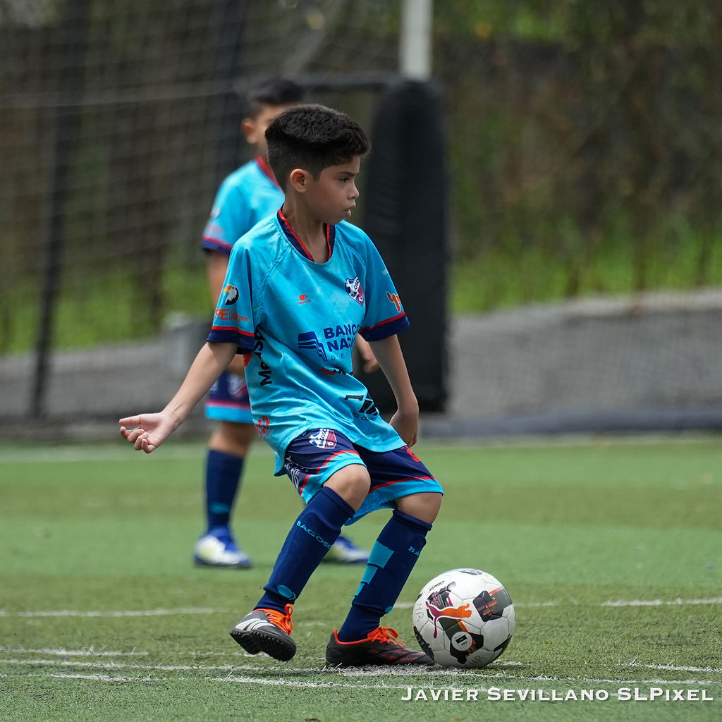 Academia Bagoso - TIAF — 43