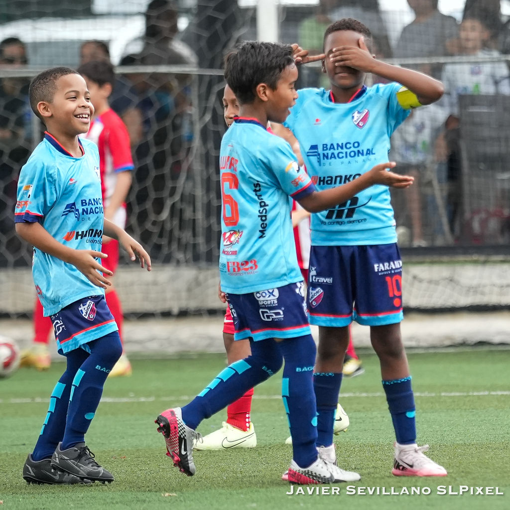 Academia Bagoso - TIAF — 3