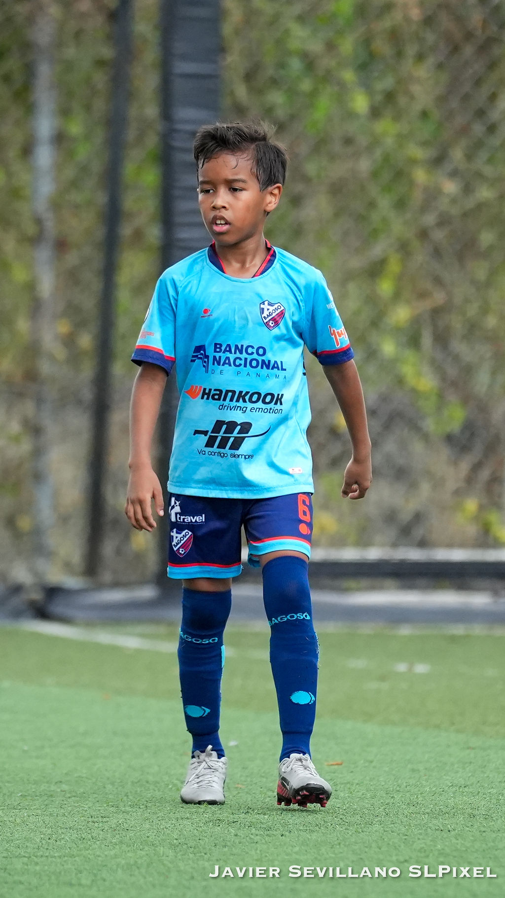 Academia Bagoso - TIAF — 32