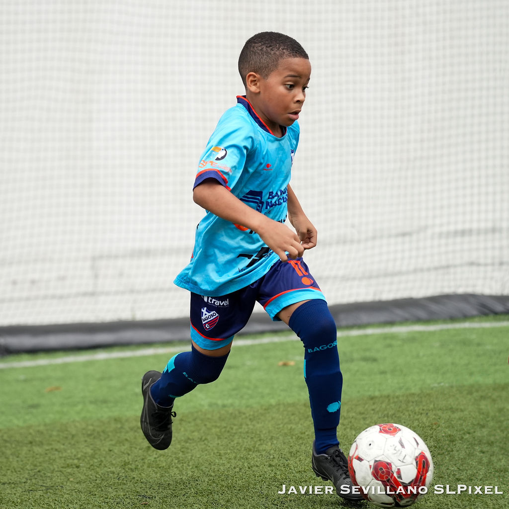 Academia Bagoso - TIAF — 24