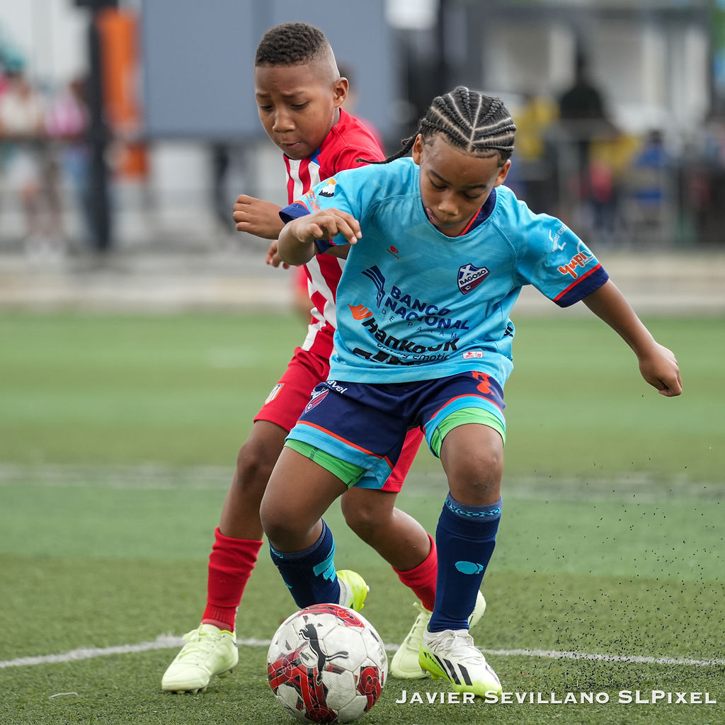 Academia Bagoso - TIAF