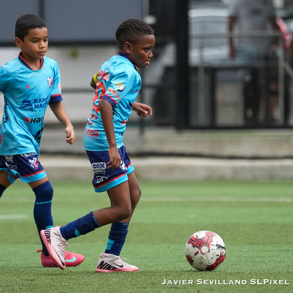 Academia Bagoso - TIAF — 30