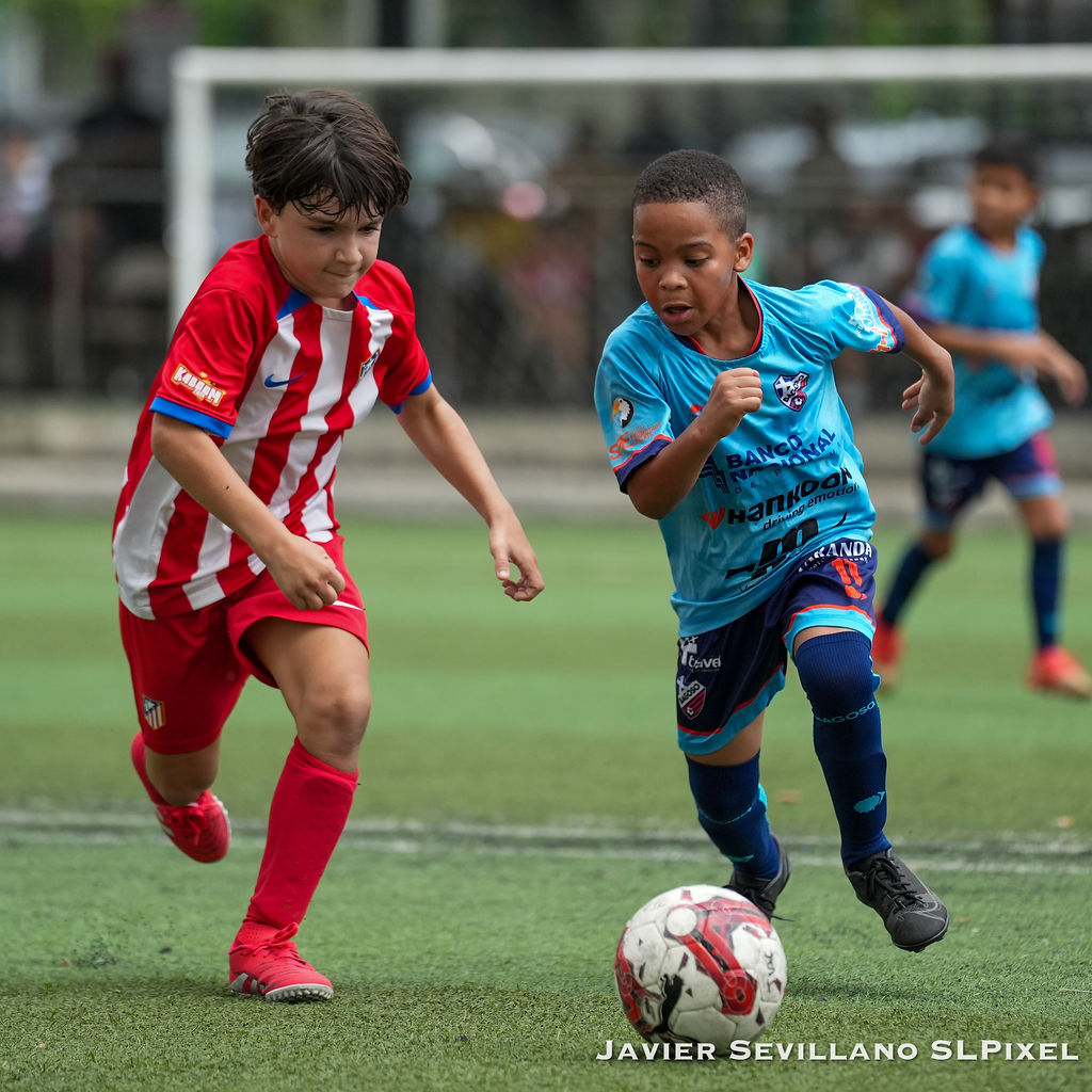 Academia Bagoso - TIAF — 31