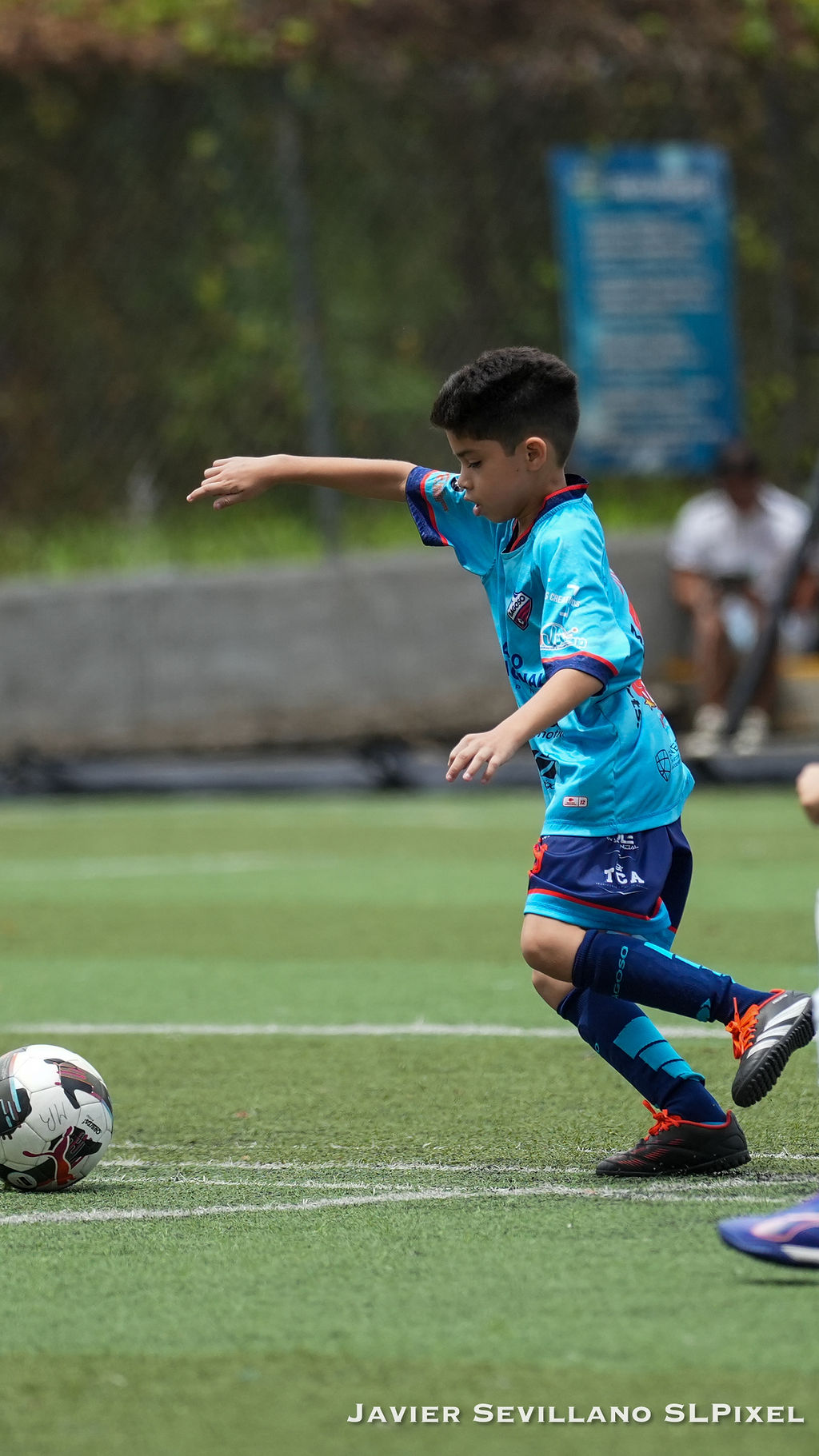 Academia Bagoso - TIAF — 37