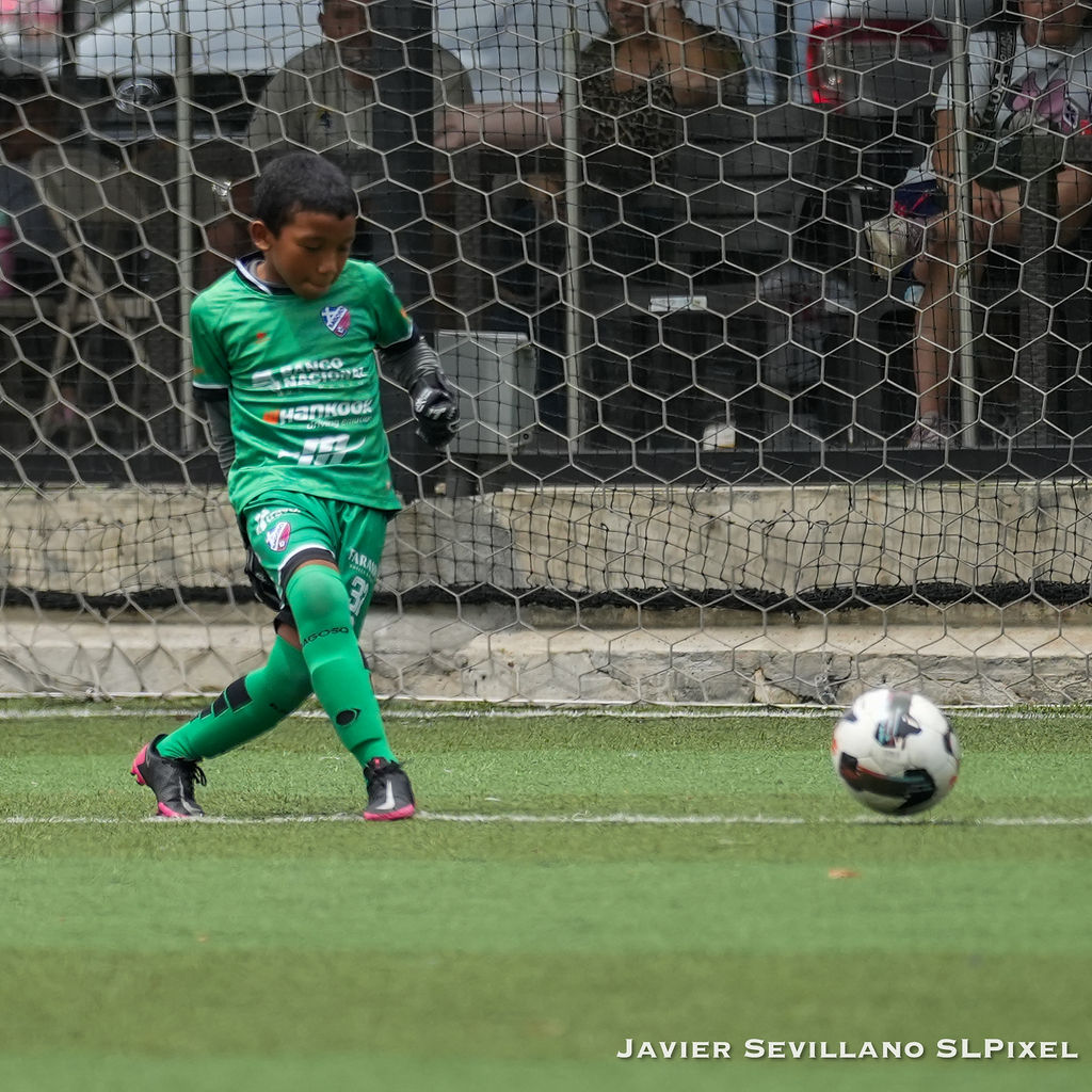 Academia Bagoso - TIAF — 42