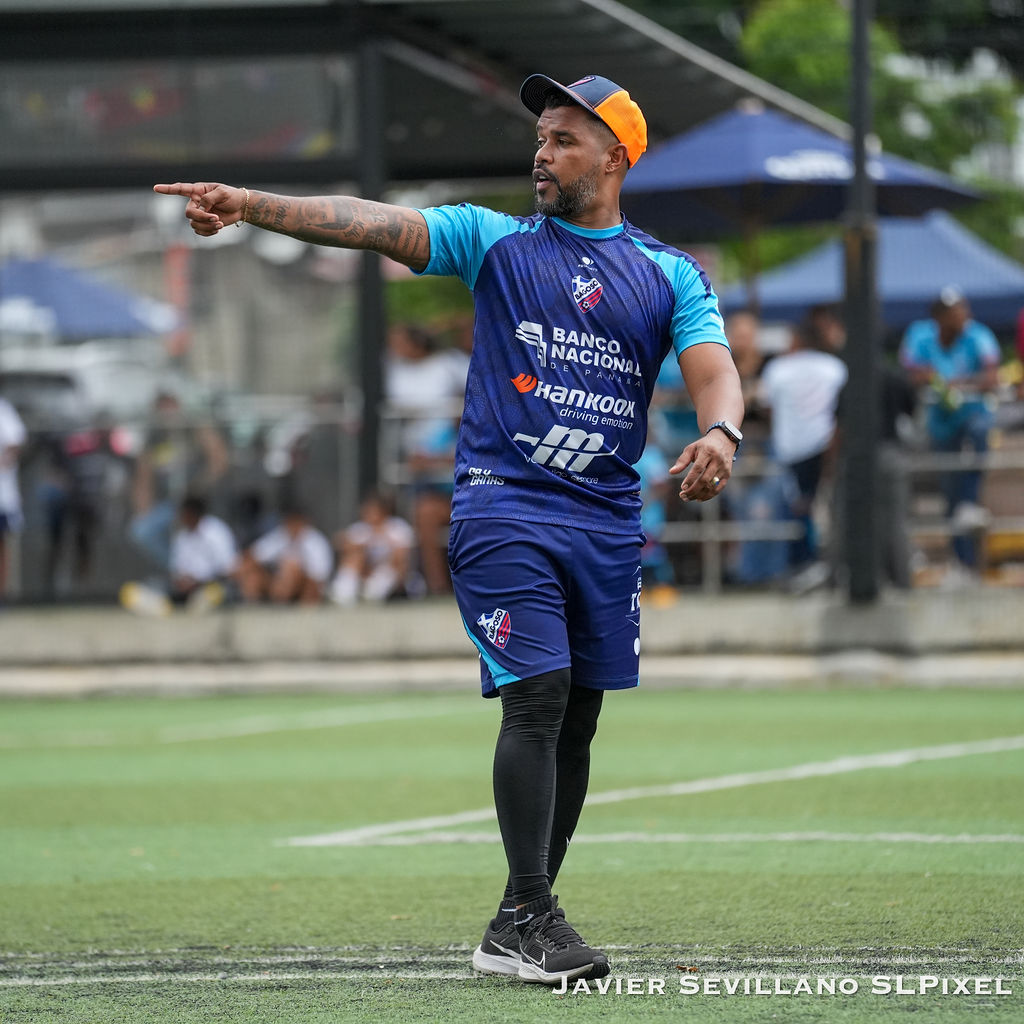 Academia Bagoso - TIAF — 17