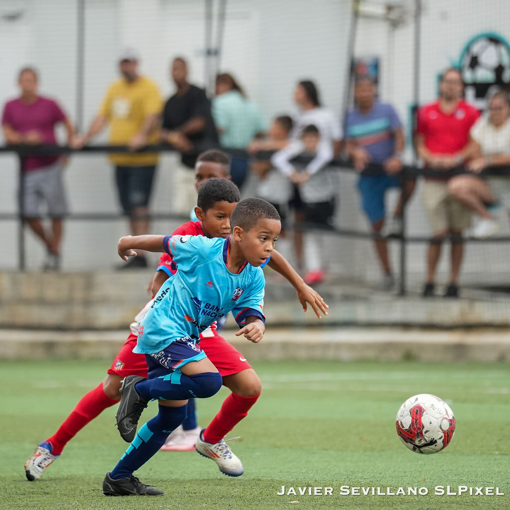 Academia Bagoso - TIAF — 14