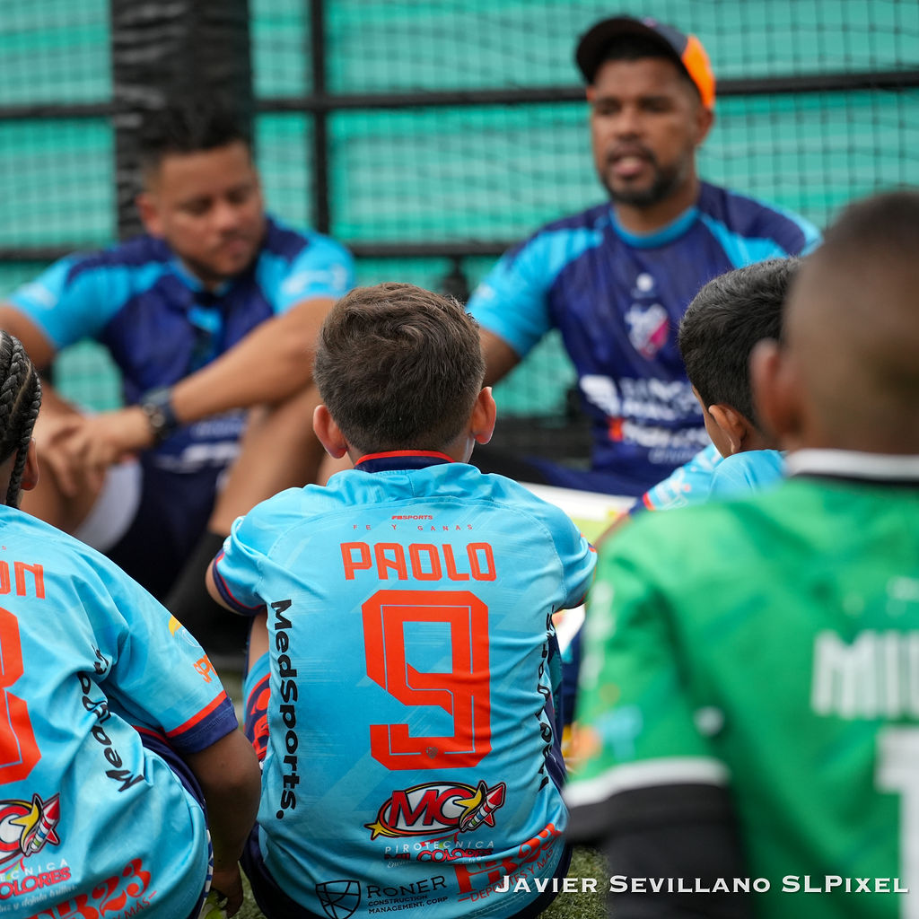 Academia Bagoso - TIAF — 21