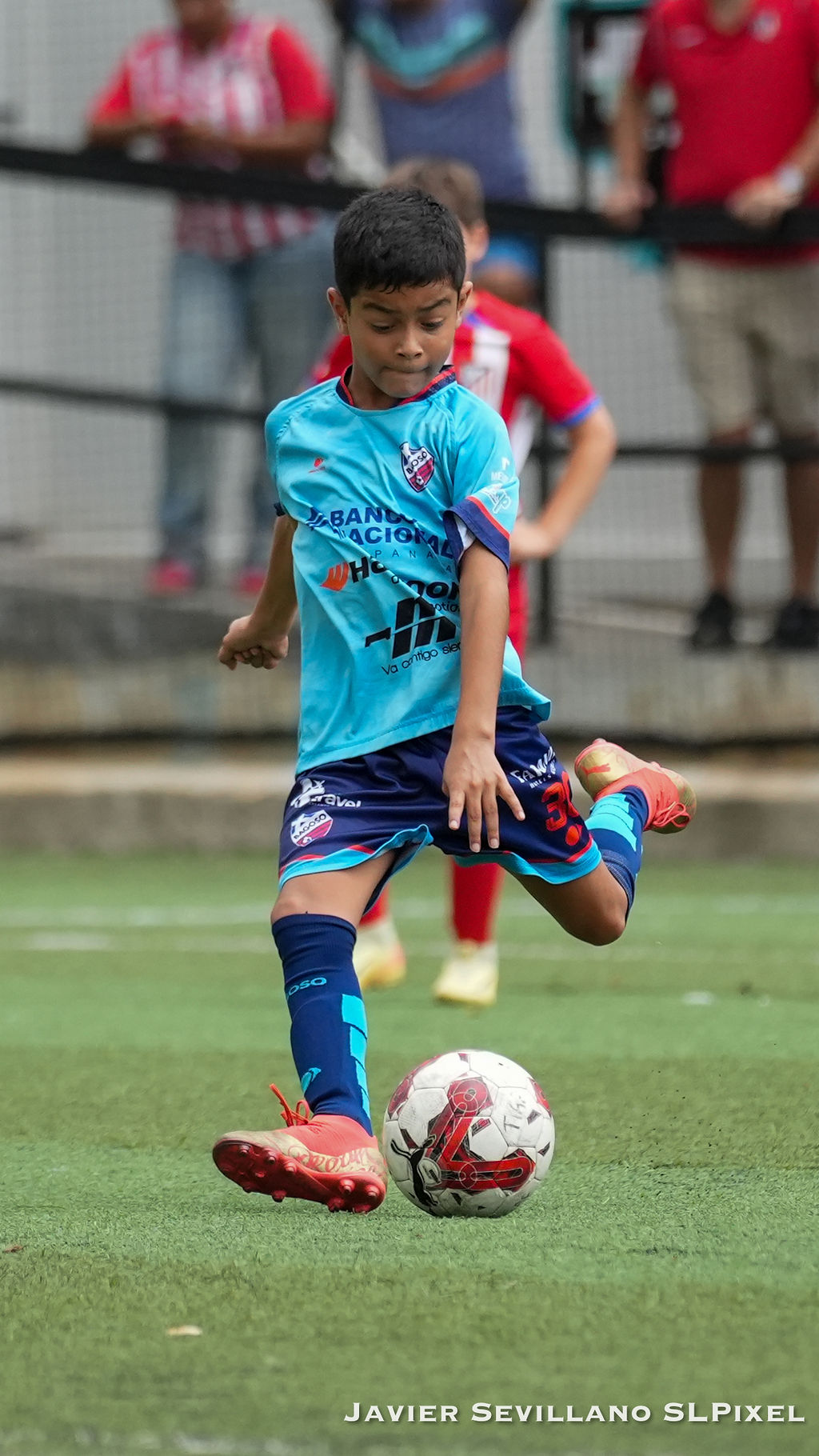 Academia Bagoso - TIAF — 27