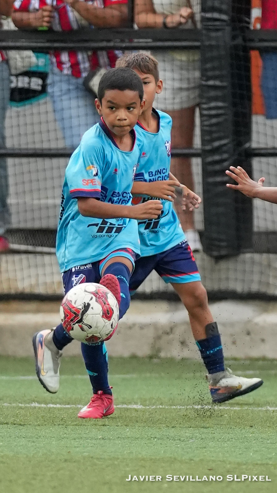 Academia Bagoso - TIAF — 36