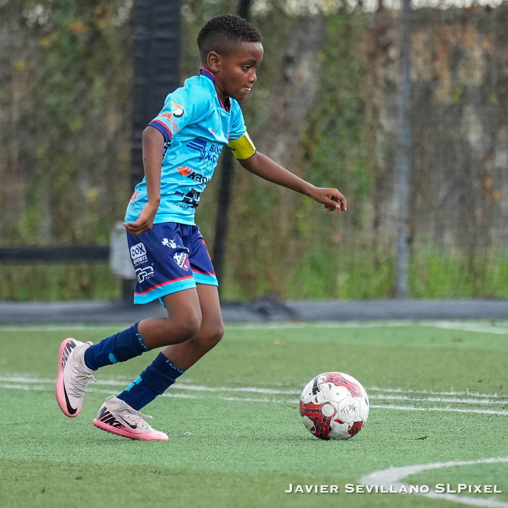 Academia Bagoso - TIAF — 10