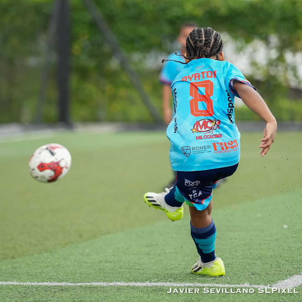 Academia Bagoso - TIAF — 35