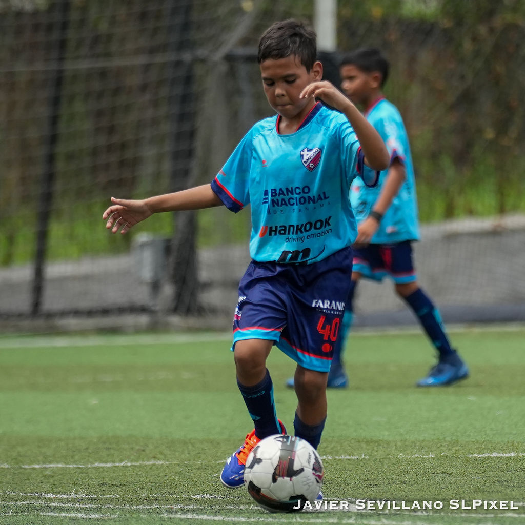 Academia Bagoso - TIAF — 51