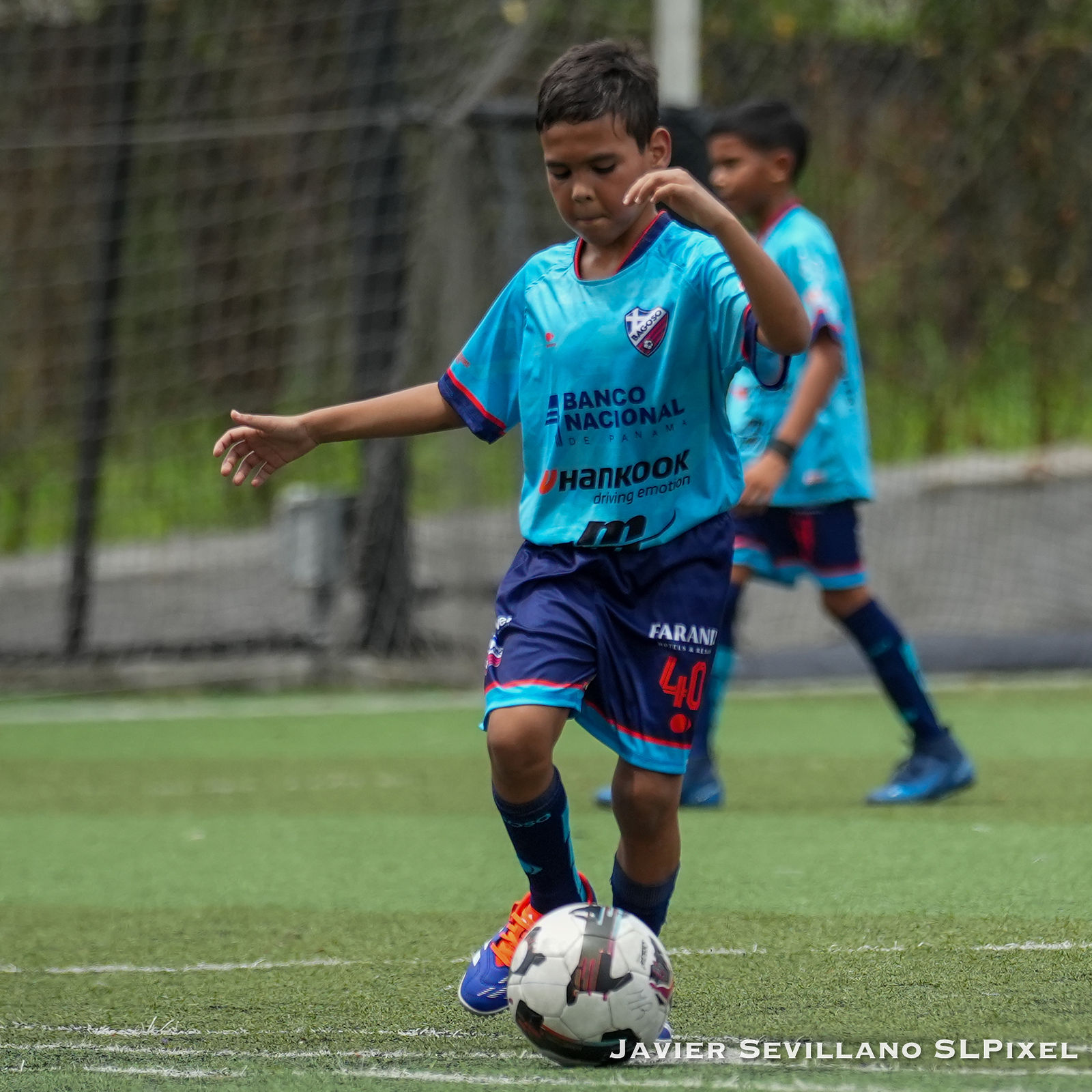 Academia Bagoso - TIAF — 51