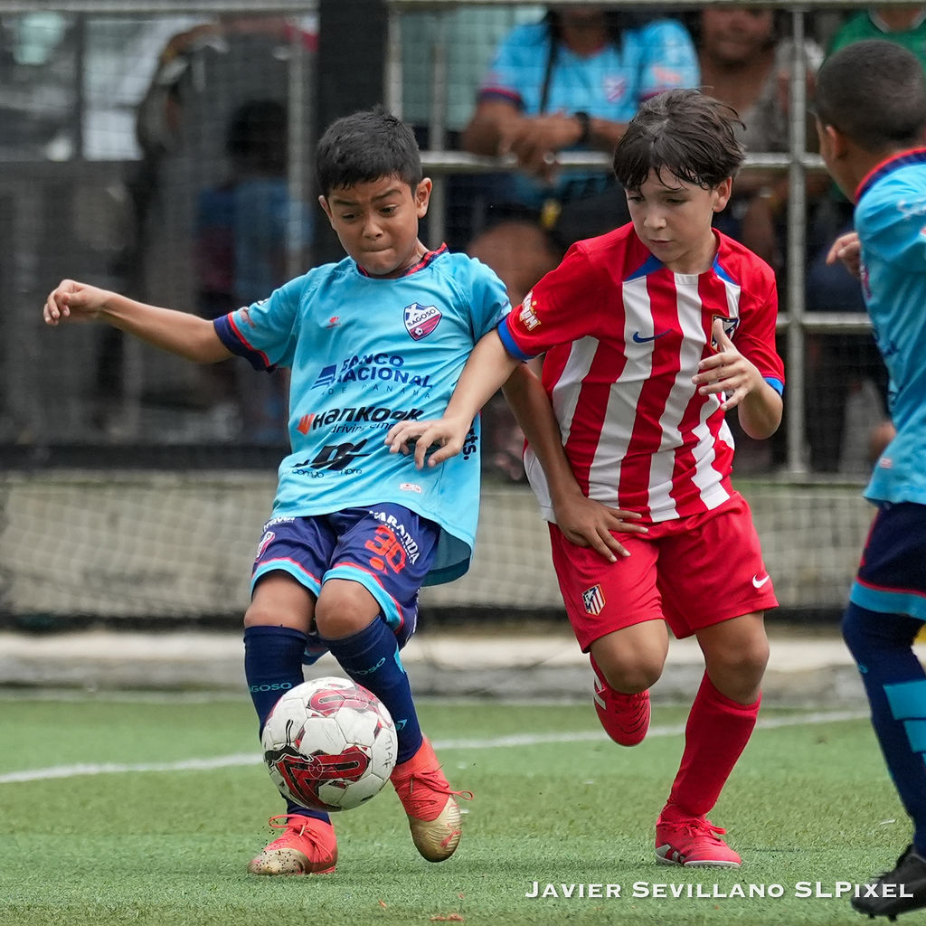 Academia Bagoso - TIAF — 28