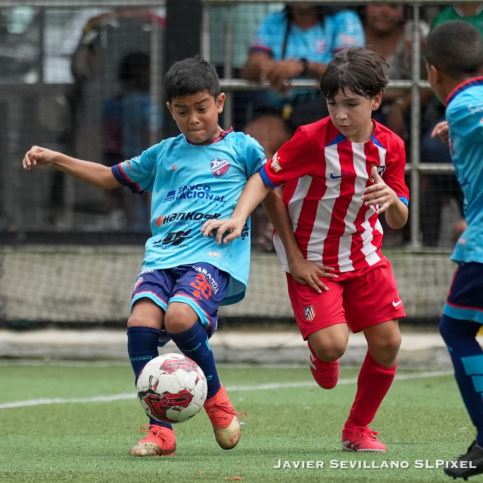 Academia Bagoso - TIAF — 28