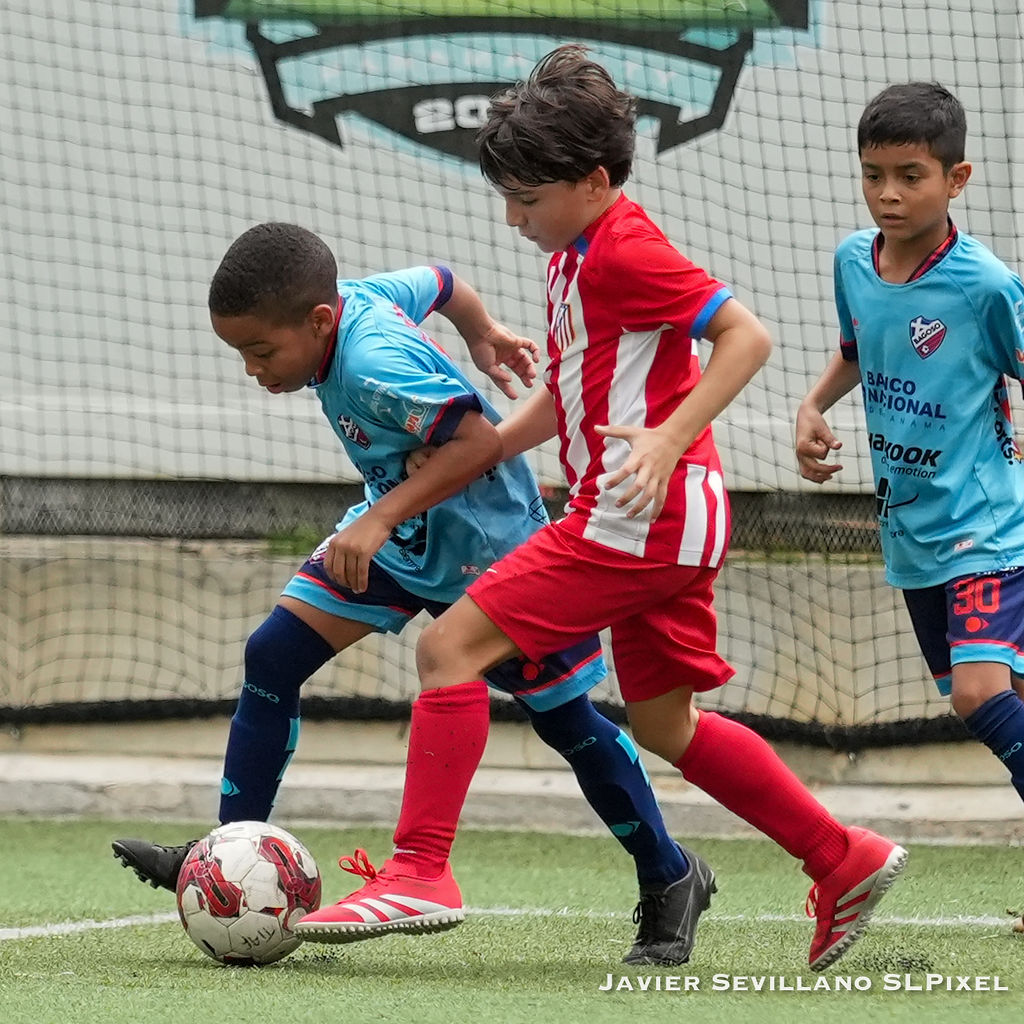 Academia Bagoso - TIAF — 25