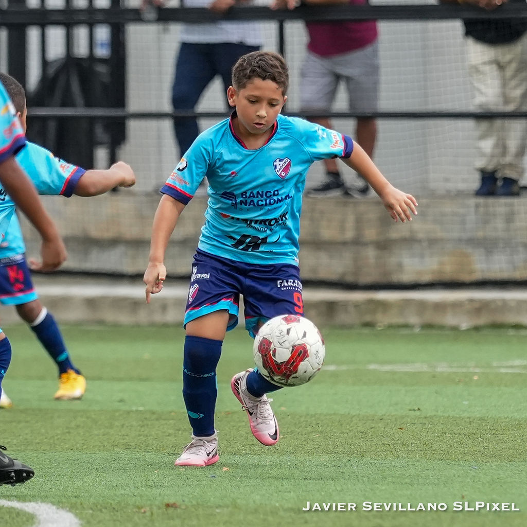 Academia Bagoso - TIAF — 16