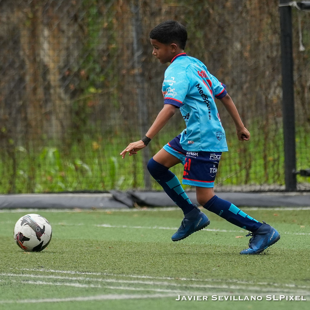 Academia Bagoso - TIAF — 48