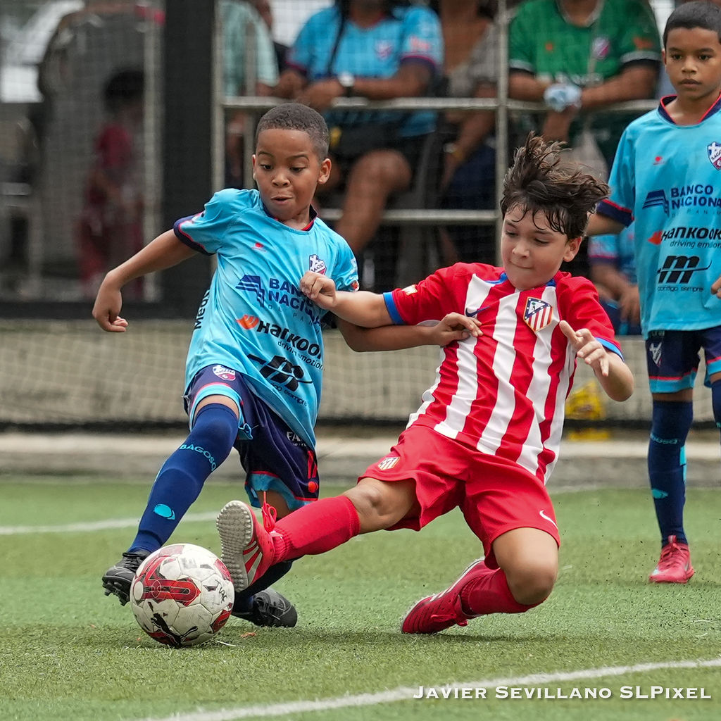 Academia Bagoso - TIAF — 26