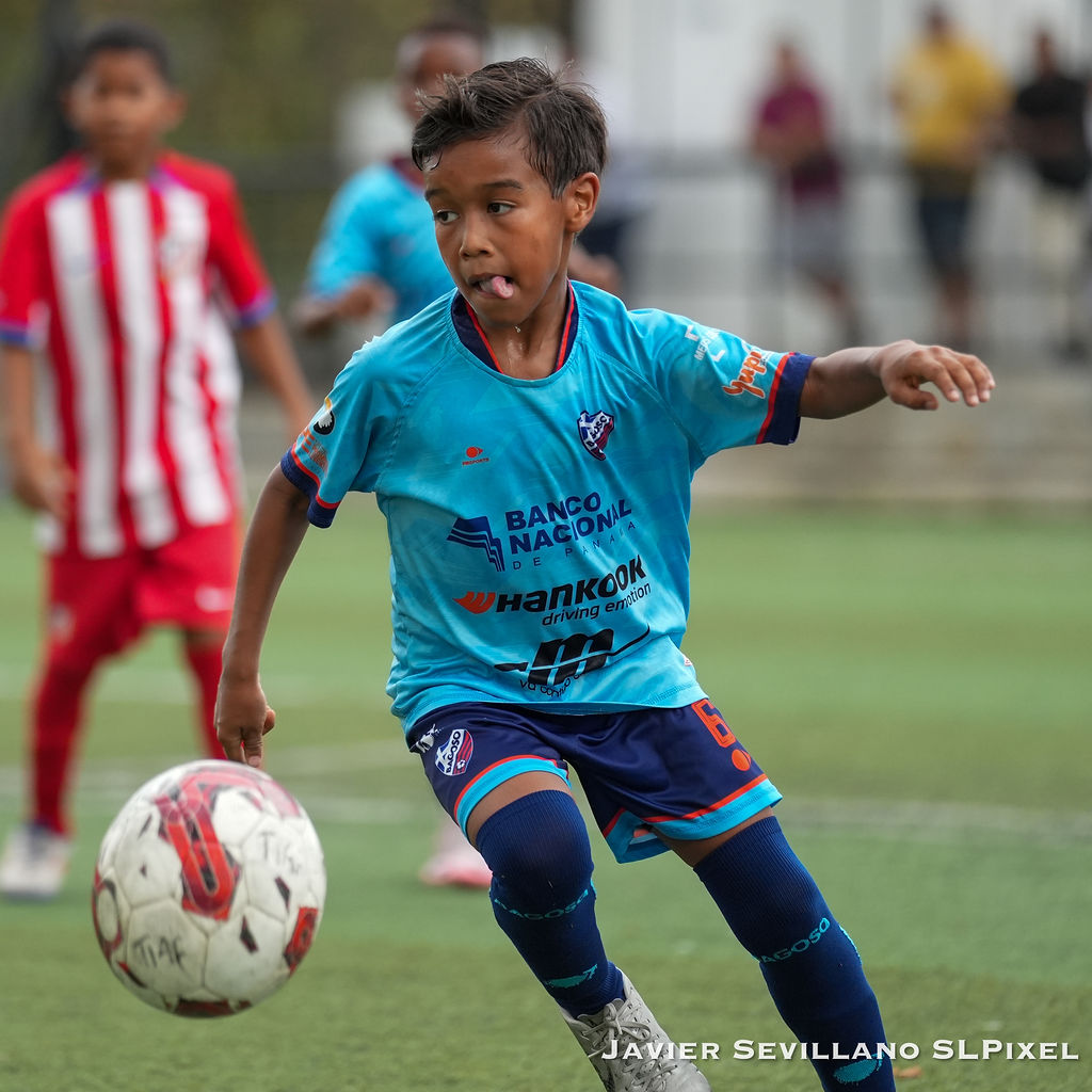 Academia Bagoso - TIAF — 13